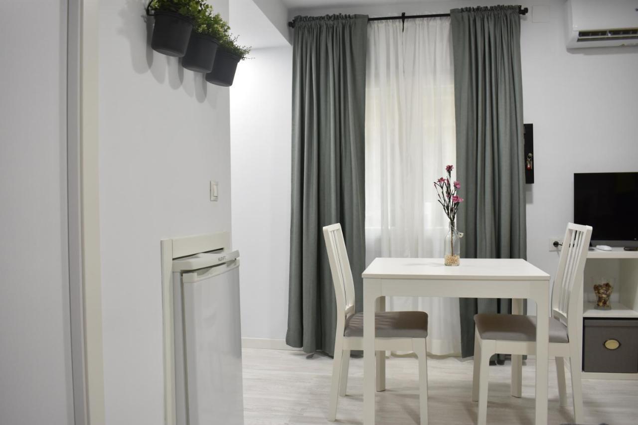 Nice & Cool Studio Torremolinos Dış mekan fotoğraf