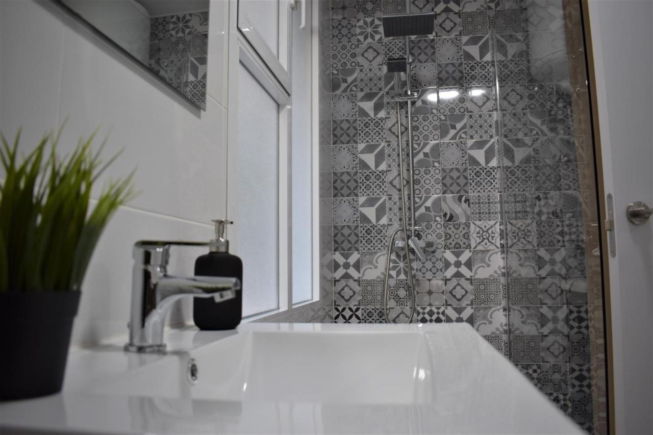 Nice & Cool Studio Torremolinos Dış mekan fotoğraf