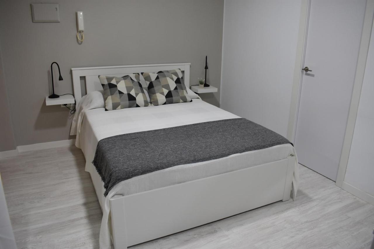Nice & Cool Studio Torremolinos Dış mekan fotoğraf