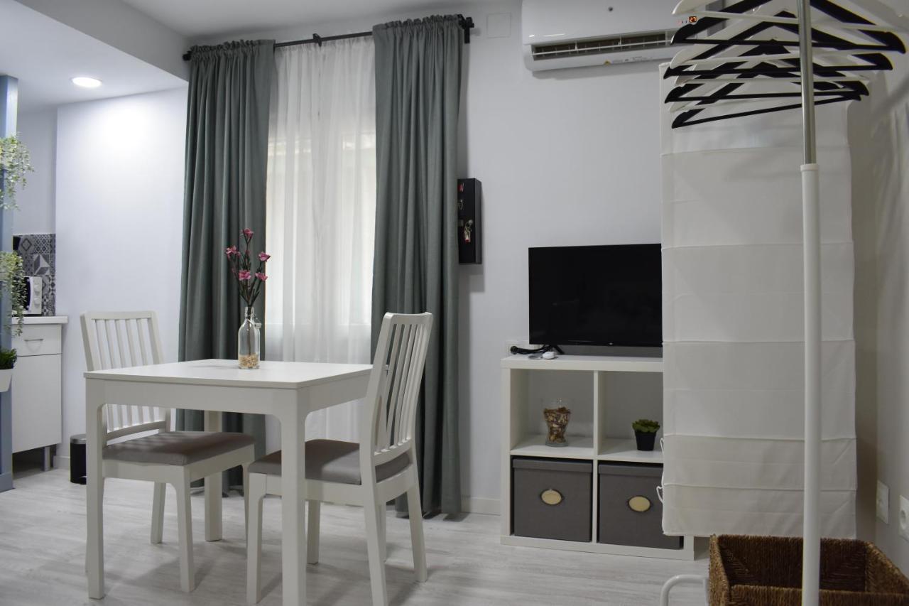 Nice & Cool Studio Torremolinos Dış mekan fotoğraf