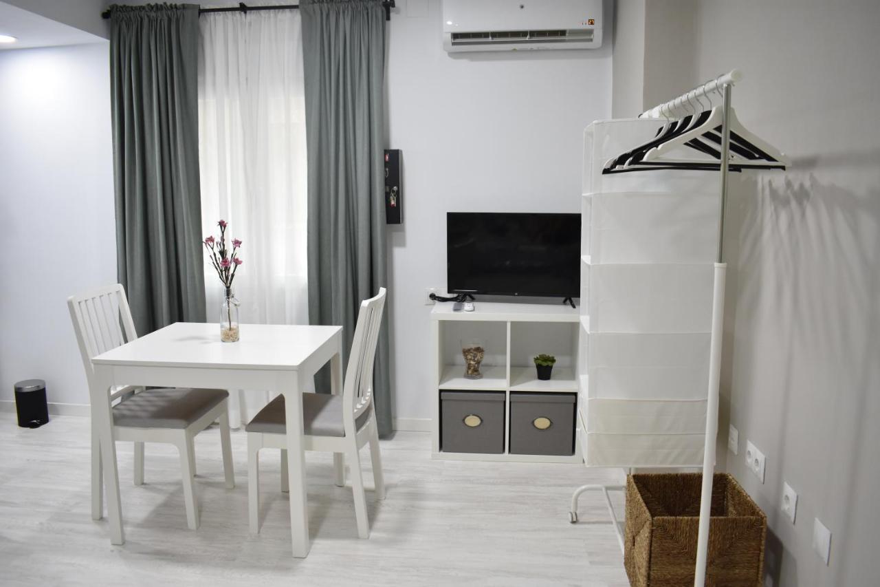 Nice & Cool Studio Torremolinos Dış mekan fotoğraf