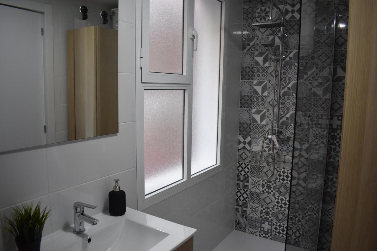 Nice & Cool Studio Torremolinos Dış mekan fotoğraf