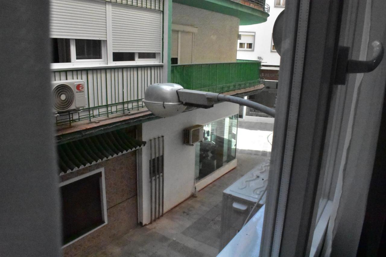 Nice & Cool Studio Torremolinos Dış mekan fotoğraf